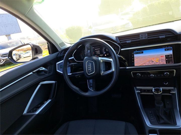 Photo 2 VIN: WAUZZZF35L1016595 - AUDI Q3 