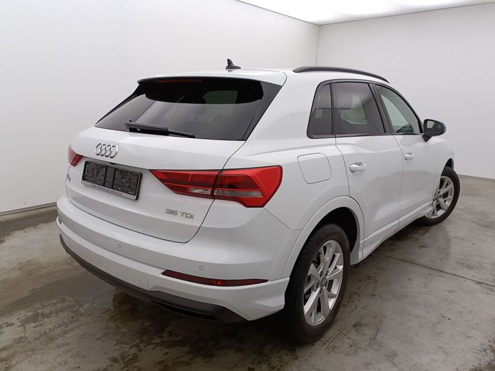 Photo 1 VIN: WAUZZZF35L1026902 - AUDI Q3 '18 