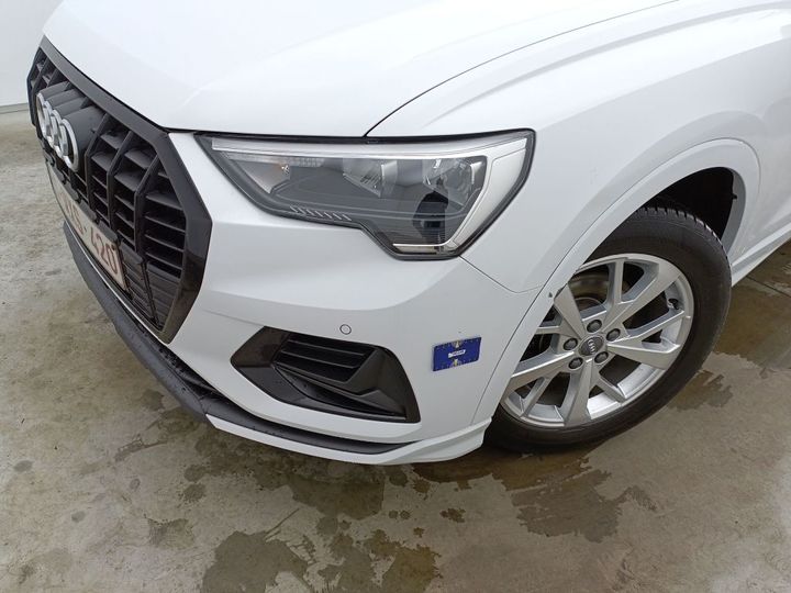 Photo 18 VIN: WAUZZZF35L1026902 - AUDI Q3 '18 