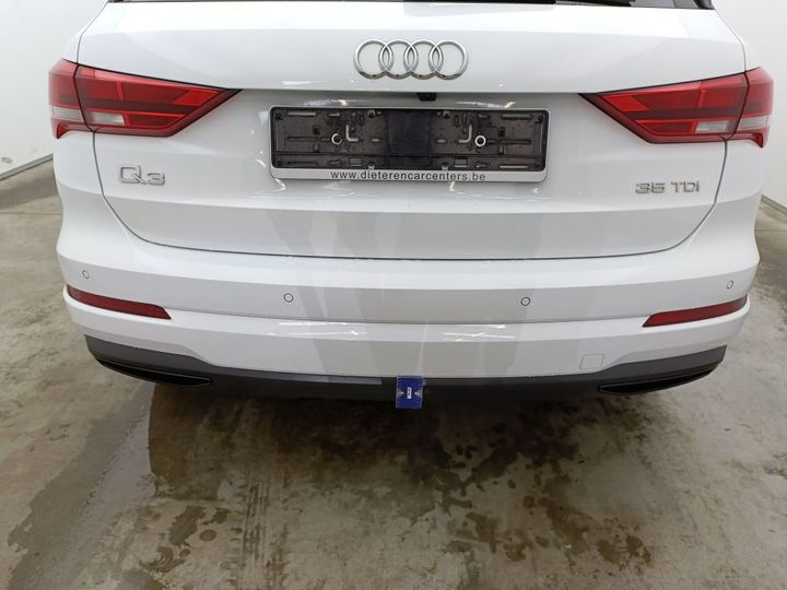 Photo 26 VIN: WAUZZZF35L1026902 - AUDI Q3 '18 