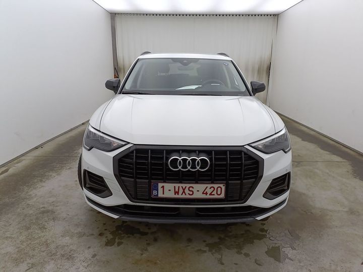 Photo 4 VIN: WAUZZZF35L1026902 - AUDI Q3 '18 