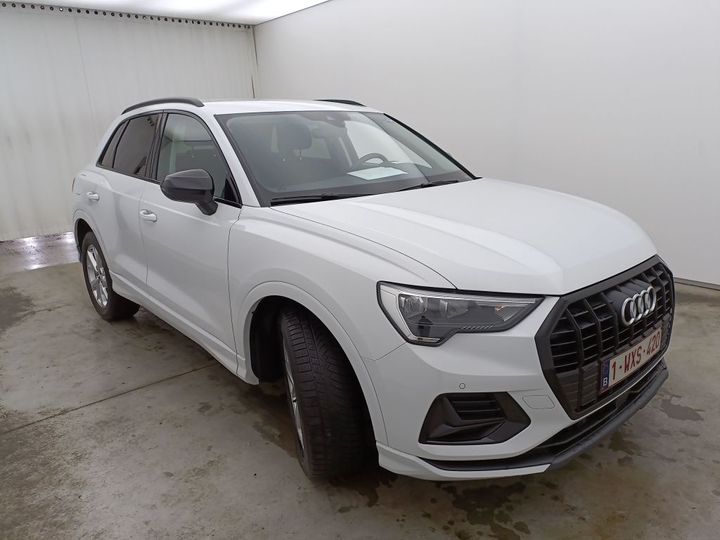 Photo 7 VIN: WAUZZZF35L1026902 - AUDI Q3 '18 