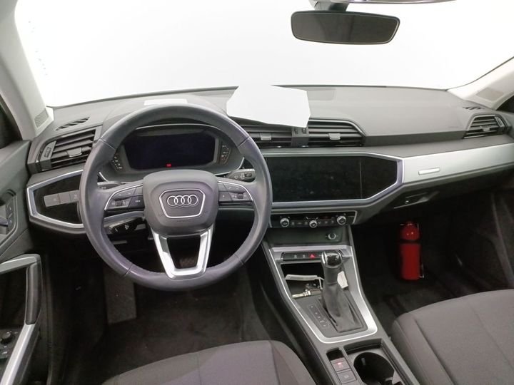 Photo 8 VIN: WAUZZZF35L1026902 - AUDI Q3 '18 