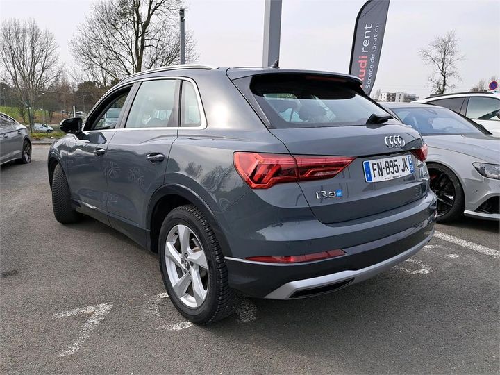 Photo 26 VIN: WAUZZZF35L1027239 - AUDI Q3 