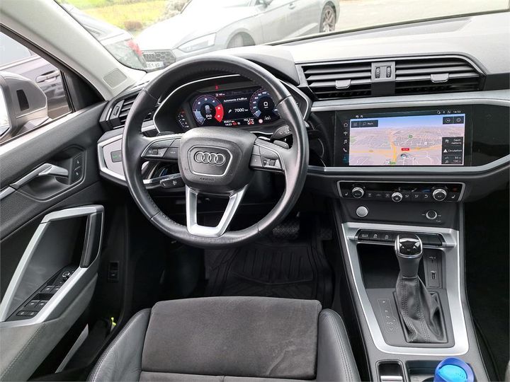 Photo 7 VIN: WAUZZZF35L1027239 - AUDI Q3 