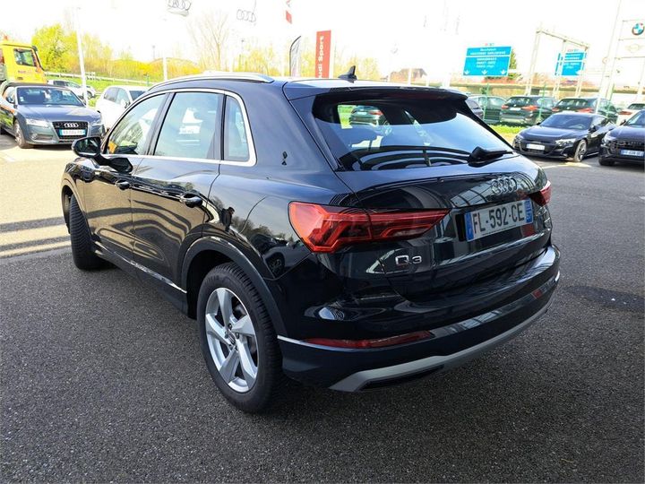 Photo 12 VIN: WAUZZZF35L1029010 - AUDI Q3 