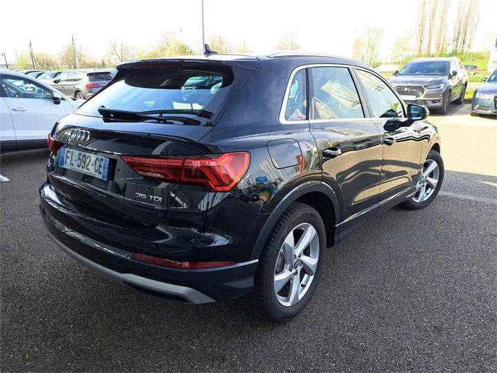 Photo 3 VIN: WAUZZZF35L1029010 - AUDI Q3 