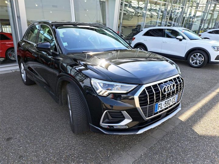 Photo 30 VIN: WAUZZZF35L1029010 - AUDI Q3 