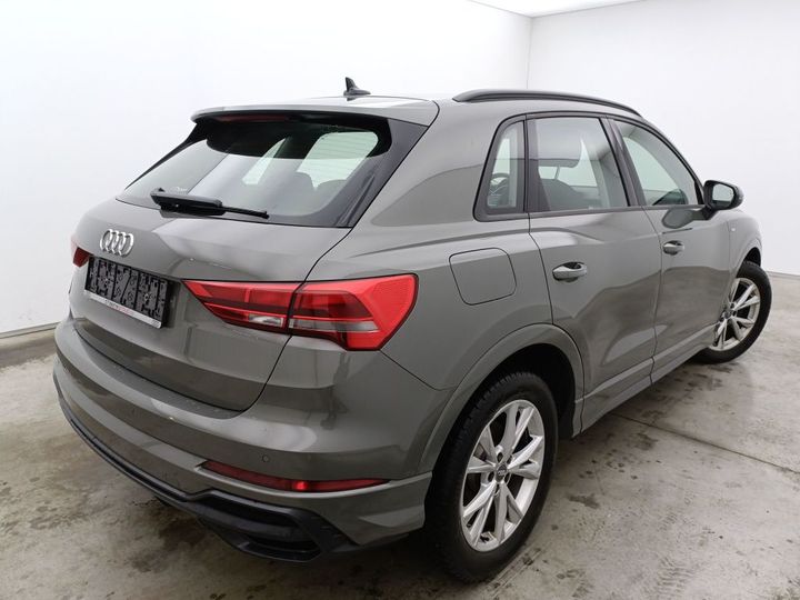 Photo 1 VIN: WAUZZZF35L1031355 - AUDI Q3 '18 