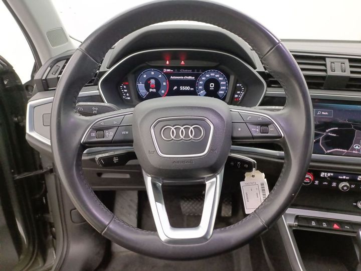 Photo 24 VIN: WAUZZZF35L1031355 - AUDI Q3 '18 