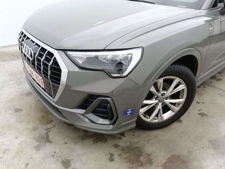 Photo 29 VIN: WAUZZZF35L1031355 - AUDI Q3 '18 