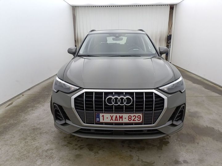 Photo 4 VIN: WAUZZZF35L1031355 - AUDI Q3 '18 