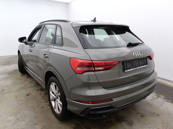 Photo 6 VIN: WAUZZZF35L1031355 - AUDI Q3 '18 