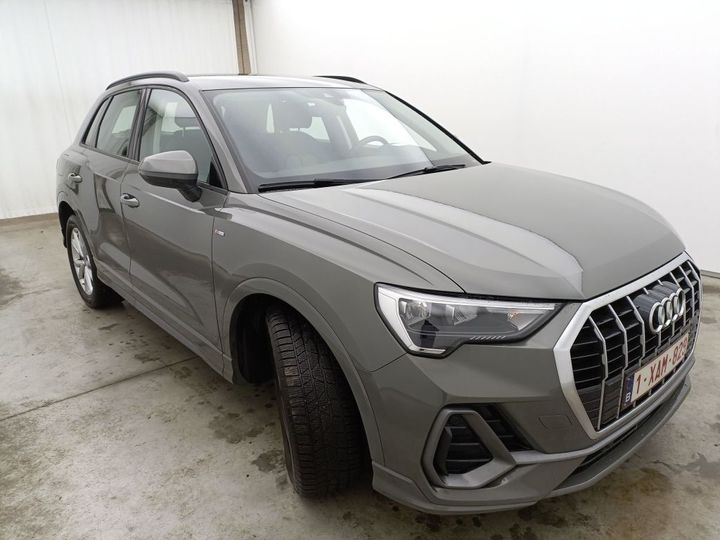 Photo 7 VIN: WAUZZZF35L1031355 - AUDI Q3 '18 