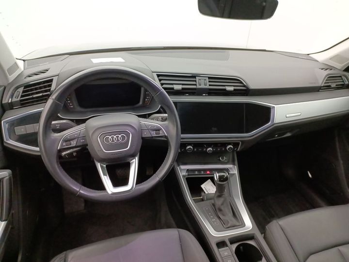 Photo 8 VIN: WAUZZZF35L1031355 - AUDI Q3 '18 