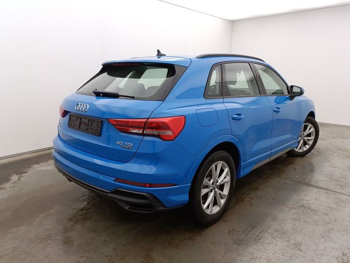 Photo 1 VIN: WAUZZZF35L1036457 - AUDI Q3 '18 