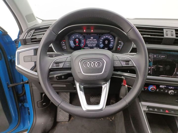 Photo 20 VIN: WAUZZZF35L1036457 - AUDI Q3 '18 