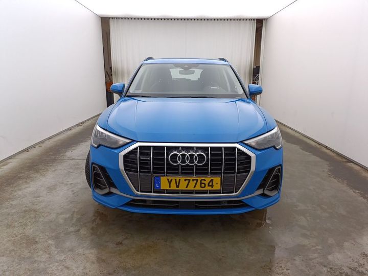 Photo 4 VIN: WAUZZZF35L1036457 - AUDI Q3 '18 