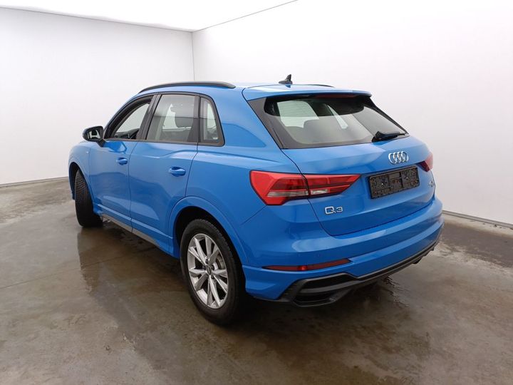 Photo 6 VIN: WAUZZZF35L1036457 - AUDI Q3 '18 