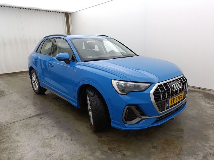 Photo 7 VIN: WAUZZZF35L1036457 - AUDI Q3 '18 