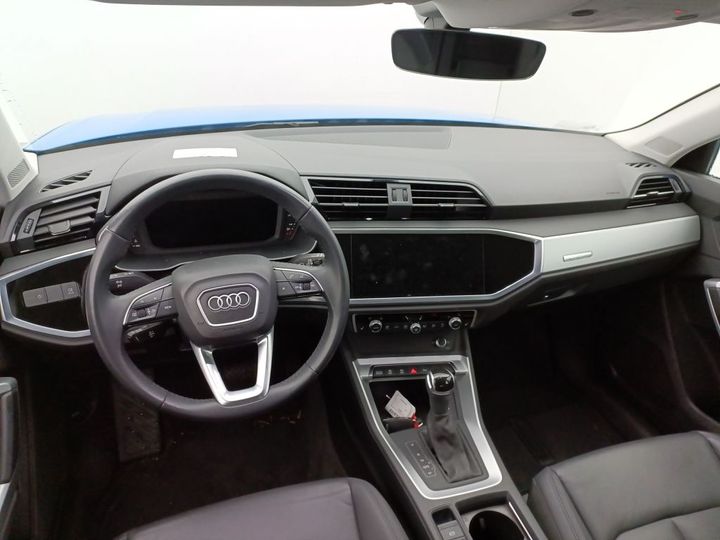 Photo 8 VIN: WAUZZZF35L1036457 - AUDI Q3 '18 