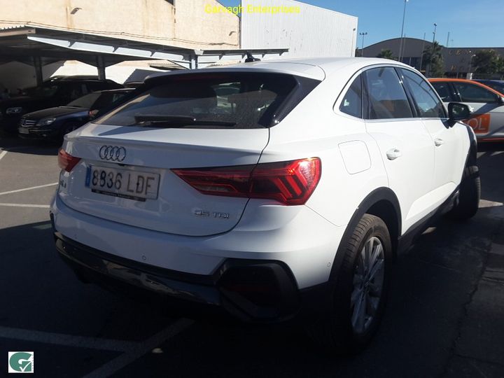 Photo 17 VIN: WAUZZZF35L1037978 - AUDI Q3 