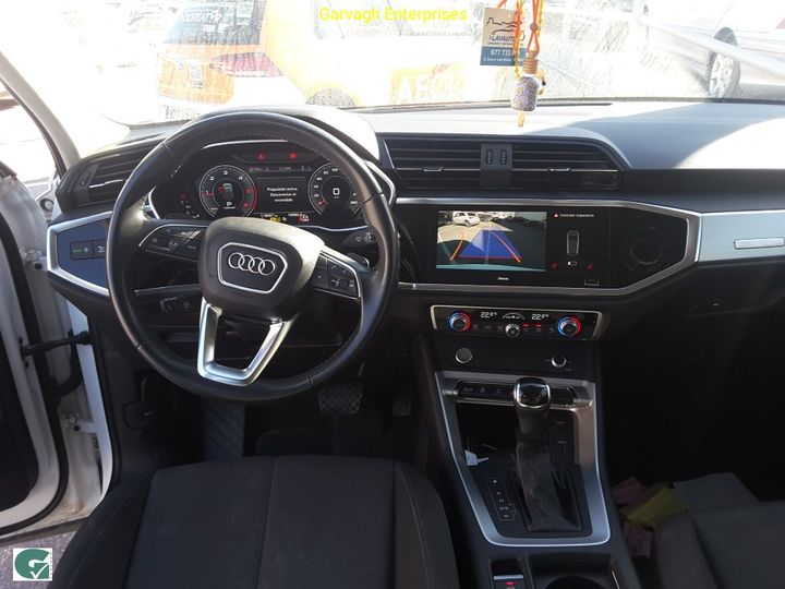 Photo 2 VIN: WAUZZZF35L1037978 - AUDI Q3 