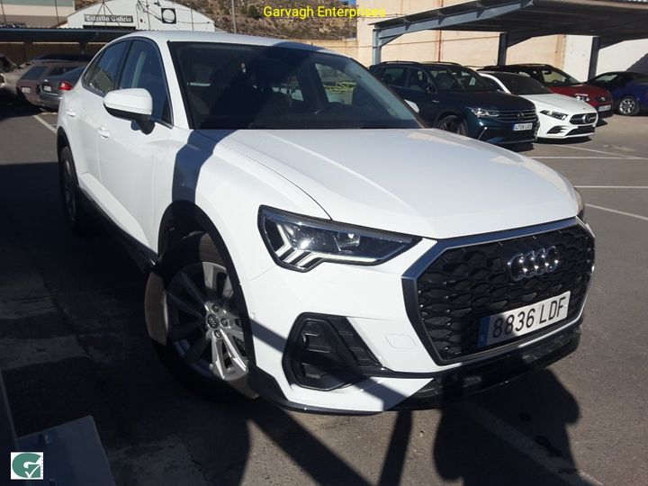 Photo 20 VIN: WAUZZZF35L1037978 - AUDI Q3 