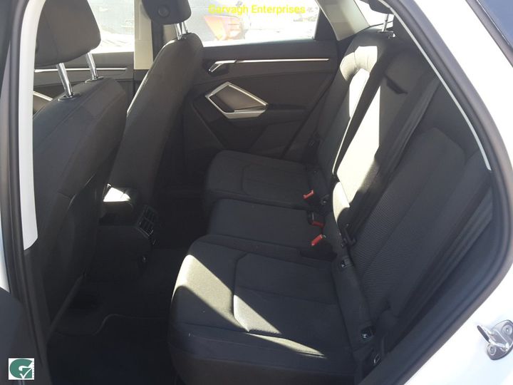 Photo 22 VIN: WAUZZZF35L1037978 - AUDI Q3 