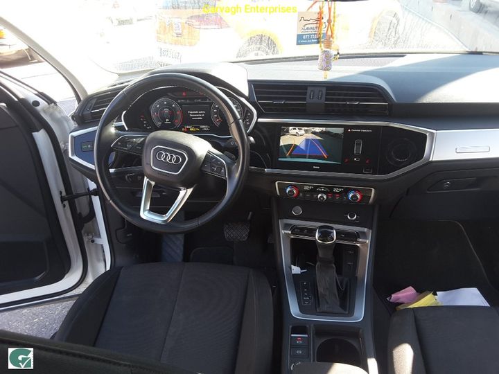 Photo 9 VIN: WAUZZZF35L1037978 - AUDI Q3 