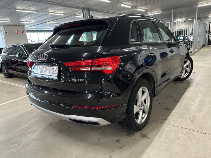 Photo 1 VIN: WAUZZZF35L1039794 - AUDI Q3 