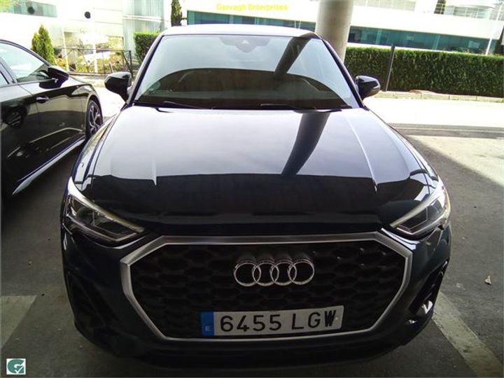 Photo 11 VIN: WAUZZZF35L1043621 - AUDI Q3 