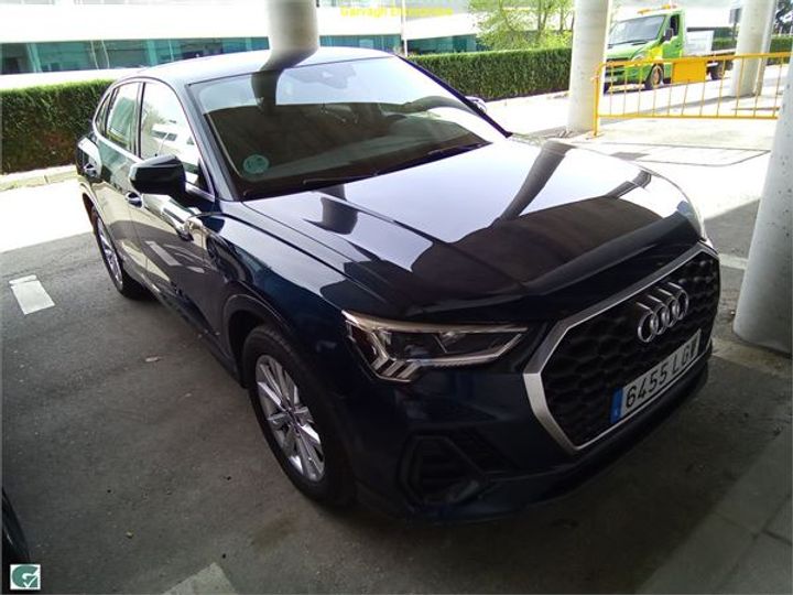 Photo 22 VIN: WAUZZZF35L1043621 - AUDI Q3 