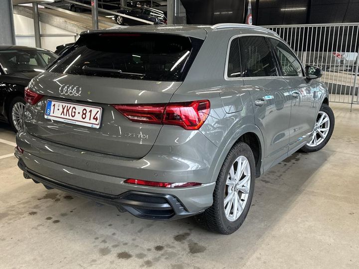 Photo 1 VIN: WAUZZZF35L1064498 - AUDI Q3 