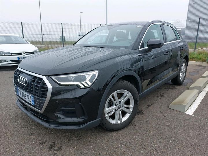 Photo 1 VIN: WAUZZZF35L1068194 - AUDI Q3 