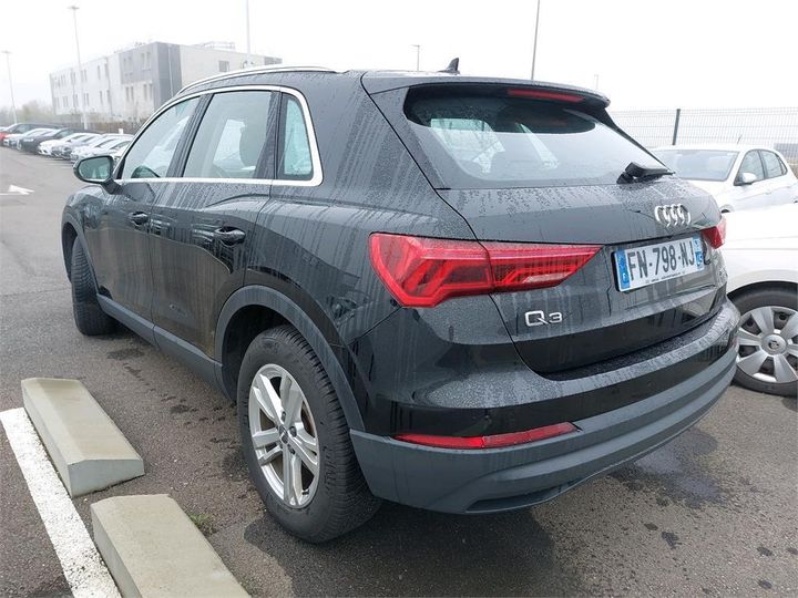 Photo 3 VIN: WAUZZZF35L1068194 - AUDI Q3 