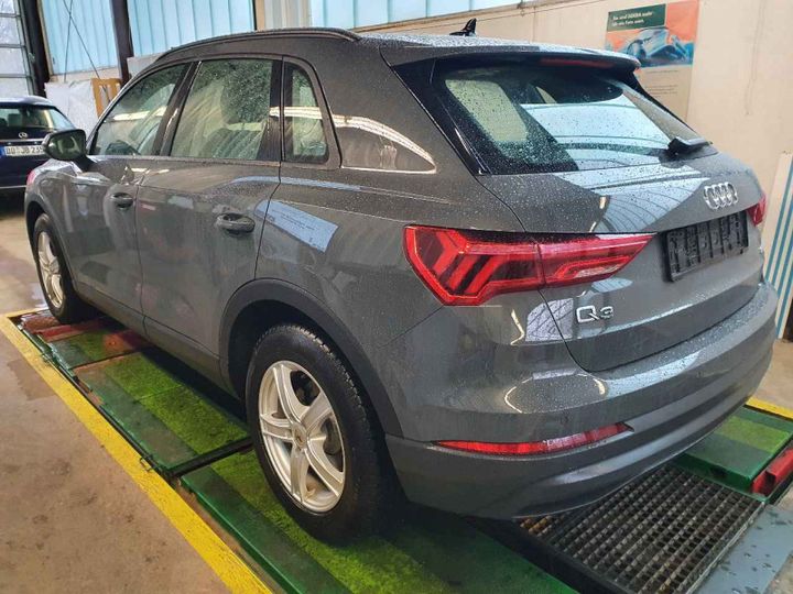 Photo 4 VIN: WAUZZZF35L1068583 - AUDI Q3 (F3B)(11.2018-&GT) 