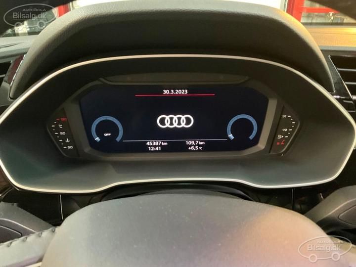 Photo 5 VIN: WAUZZZF35L1074450 - AUDI Q3 ESTATE 