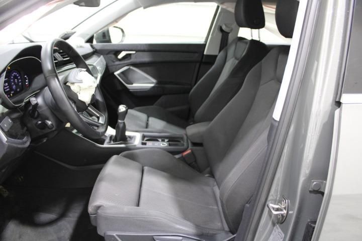 Photo 11 VIN: WAUZZZF35L1078823 - AUDI Q3 ESTATE 