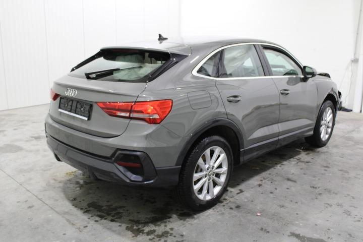 Photo 3 VIN: WAUZZZF35L1078823 - AUDI Q3 ESTATE 