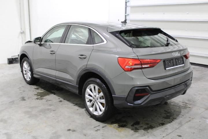 Photo 4 VIN: WAUZZZF35L1078823 - AUDI Q3 ESTATE 