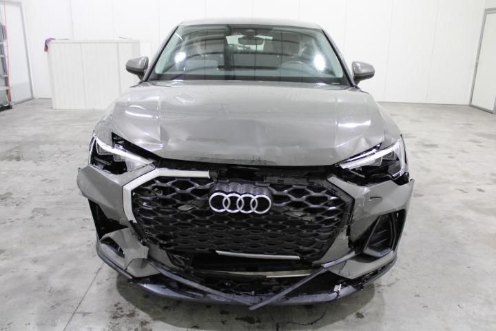 Photo 5 VIN: WAUZZZF35L1078823 - AUDI Q3 ESTATE 