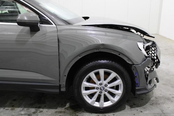 Photo 6 VIN: WAUZZZF35L1078823 - AUDI Q3 ESTATE 