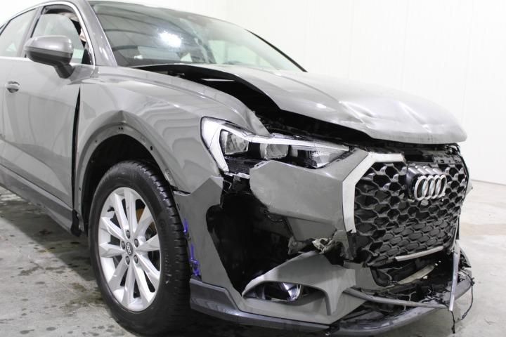 Photo 7 VIN: WAUZZZF35L1078823 - AUDI Q3 ESTATE 