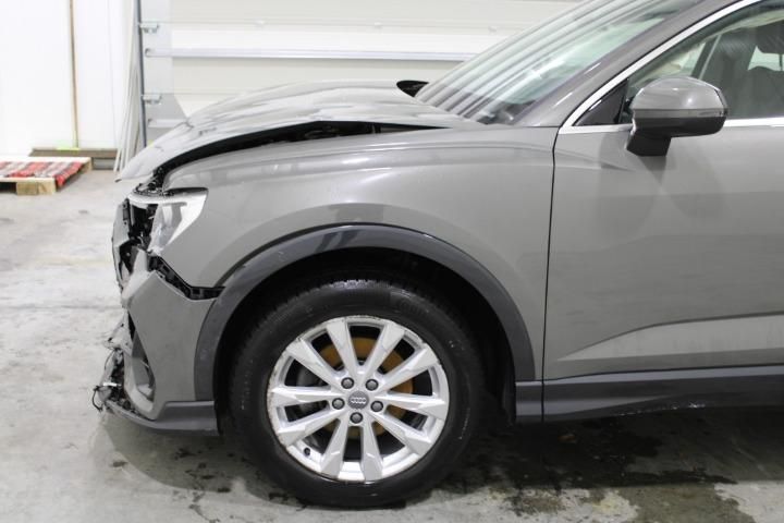 Photo 9 VIN: WAUZZZF35L1078823 - AUDI Q3 ESTATE 