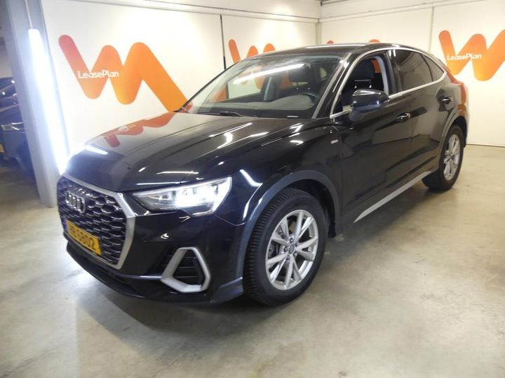 Photo 1 VIN: WAUZZZF35L1084833 - AUDI Q3 SPORTBACK 