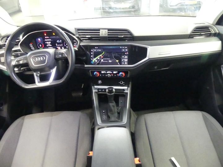 Photo 8 VIN: WAUZZZF35L1084833 - AUDI Q3 SPORTBACK 