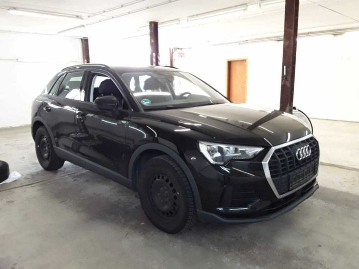 Photo 1 VIN: WAUZZZF35L1087084 - AUDI Q3 