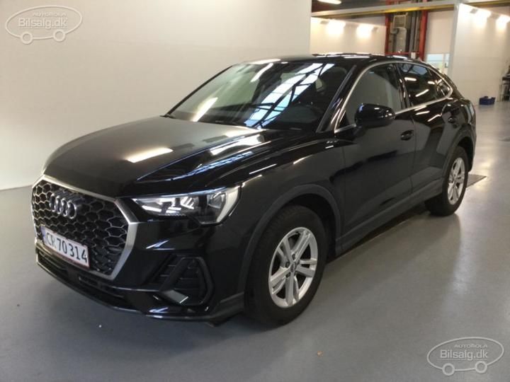 Photo 1 VIN: WAUZZZF35L1093368 - AUDI Q3 SPORTBACK 