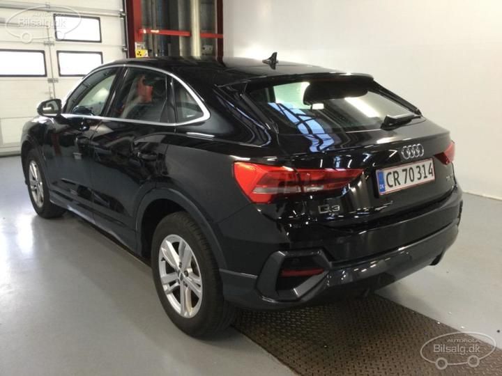 Photo 13 VIN: WAUZZZF35L1093368 - AUDI Q3 SPORTBACK 